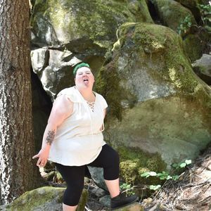 Meet your Posher, Makayla